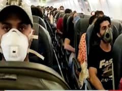 Passengers suffer amid faulty plans for domestic travel & confusing quarantine rules | Master Stroke