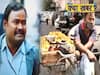 'Dream Girl' Actor Solanki Diwakar Seen Selling Fruits On The Road During Lockdown| ABP Uncut