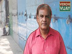 पलायन और प्रवासी मज़दूरों के राशन पर कैसे भारी पड़ा नेताओं का भाषण 