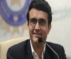 আইসিসি-র চেয়ারম্যান পদে কি এবার সৌরভ গঙ্গোপাধ্যায়? 