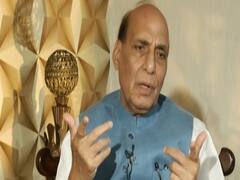 Rajnath Singh Exclusive: क्या सीमा विवाद को लेकर India और China युद्ध की ओर बढ़ रहे हैं? | LAC