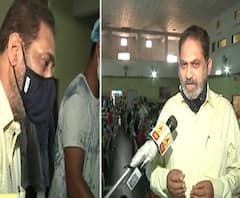 ऊर्जामंत्री नितीन राऊतांच्या संकल्प संस्थेकडून नागपुरातील गरजूंना मदत,रोज हजारोंना घरपोच जेवणाची सोय