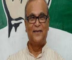 লকডাউন প্রয়োজন, তবে ক্রমাগত পরীক্ষা না হলে কারা আক্রান্ত, সেটা বোঝা যাবে না, মন্তব্য কংগ্রেস সাংসদ প্রদীপ ভট্টাচার্যর