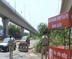 এক ডজন গল্প: লকডাউনের জায়গায় এবার আনলক-১, এক বছর পূরণ করল দ্বিতীয় মোদি সরকার