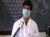 Here is the new invention to kill Coronavirus that sticks to PPE, masks