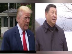 US-China on the verge of a cold war: Chinese Foreign Minister