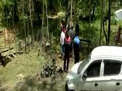 Pulwama-like attack foiled: NIA team reaches J&K for investigation