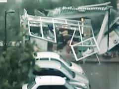 21 साल बाद हिंदुस्तान ने देखा ऐसा तूफान | Master Stroke Full