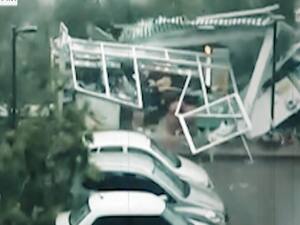 Amphan crossed WB & Odisha as a very severe cyclonic storm | Master Stroke Full