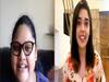 Instagram live with TV actress Eisha Singh, who is in quarantine at Bhopal 