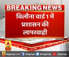 बागेश्वर में उड़ीं सोशल डिस्टेंसिंग की धज्जियां