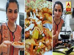 भुलाए नहीं भूलेगा इस पास्ता का स्वाद ! | ABP Uncut