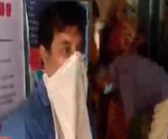 এক ঝলকে: দুষ্কৃতীদের হাতে প্রহৃত ভরতপুরের কংগ্রেস বিধায়ক, বিজেপি সাংসদ রাজু বিস্তের নাম নিখোঁজ পোস্টার 