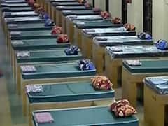 Mumbai: लगातार बढ़ रहे मामलों की वजह से क्वॉरंटीन सेंटर में तब्दील हुआ Xavier's College