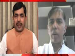 Lockdown करने वाले 'मौत के सौदागर', SP नेता का बयान