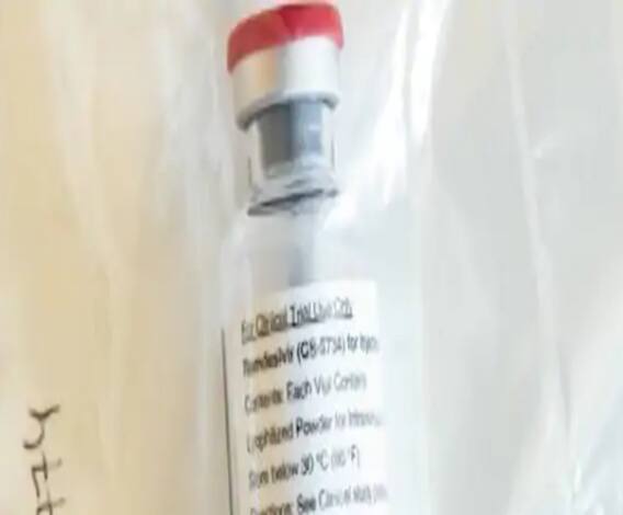 করোনা মোকাবিলায় রেমডিসিভিরের প্রয়োগ শুরু আমেরিকায়, স্বীকৃতি দিলেন মার্কিন প্রেসিডেন্ট