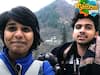 BON VOYAGE | EPISODE 1 SNOWFLAKES | A HIMALAYAN TRAVELOGUE: Delhi to Kasol| Ghoom Lens