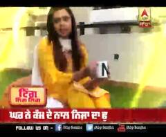 Nisha Bano Lockdown Time Pass | Dance | Singing | Tik-Tok & Cooking time 