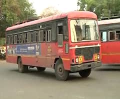 ST bus | एसटी बसने प्रवास करण्यासाठी राज्य परिवहन विभागाकडून नियमावली | ABP Majha