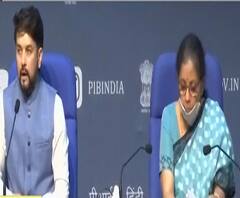 MSME | लघु व कुटीर उद्योगांना गँरंटीशिवाय 3 लाख रुपयांपर्यंत कर्ज मिळणार : अर्थमंत्री | ABP Majha