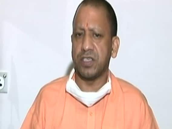 ABP eShikhar Sammelan में Yogi Adityanath से बातचीत की बड़ी बातें