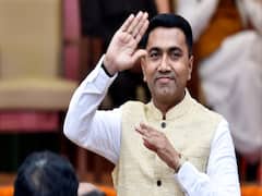Lockdown 4.0 to begin from May 18, claims Pramod Sawant