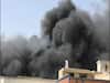 Pakistan passenger plane crashes in Karachi, see visuals
