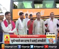 मजदूर है बहाना, कौन है निशाना ?