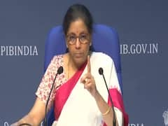 आर्थिक पैकेज के 8 बड़े एलान | Nirmala Sitharaman | 20 Lakh Crore Economic Package | ABP News Hindi