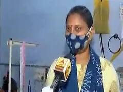 અમદાવાદના ભગવતી ઉત્કર્ષ મહિલા મંડળ સંસ્થાએ તૈયાર કર્યા ડિઝાઇનર માસ્ક, જુઓ વીડિયો