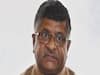 Cong party acting as Nirav Modi's defense council: Ravi Shankar Prasad 