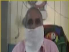 મોરબીમાં માળિયા મામલતદાર કચેરી જર્જરિત હાલતમાં,  અધિકારીઓએ પત્ર લખી કરી રજૂઆત