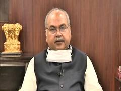 ग्रामीण भारत ने कोरोना काल में अनुशासन का परिचय दिया: Narendra Tomar | e-Shikhar Sammelan