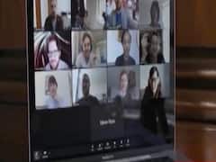 कोरोना काल में जानकारी चुरा रहा है ZOOM App? निजी जानकारी लीक होने की आशंका