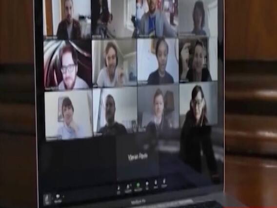 How Zoom application helped & troubled people at the same time 