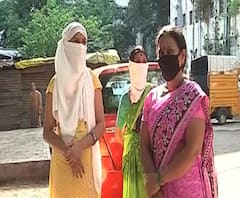 Lockdown Effect | कोरोनामुळे घरकाम करणाऱ्या लाखो महिलांवर आर्थिक संकट, पगार अडकला, घर कसं चालवायचं? स्पेशल रिपोर्ट