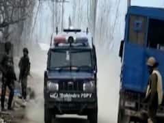 US State Secretary Mike Pompeo blames Iran for spreading terrorism