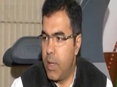 'Rahul, Priyanka और Sonia Gandhi अपने आप में वायरस हैं'- बीजेपी सांसद Parvesh Verma