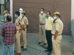 પાટણ જિલ્લામાં સાત દર્દીઓએ કોરોના સામે જીત્યો જંગ, જુઓ વીડિયો