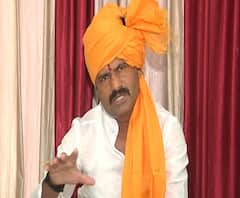 Gopichand Padalkar | विश्वासघाताने फडणवीसांचं सरकार गेलं; आमदार गोपीचंद पडळकर यांच्याशी बातचीत