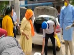 Punjab: Nanded returned pilgrim dies due to coronavirus