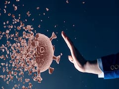 Number of Coronavirus positive cases crosses 59 lakh mark in the world