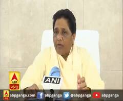 कांग्रेस और बीजेपी सरकारें मजदूरों पर दें ध्यान- माया