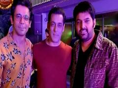 Kapil Sharma & Sunil Grover to work together after lockdown? | Hot News Full