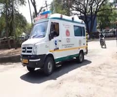 Coronavirus | भारतात गेल्या 24 तासात कोरोनाचे 6,387 रुग्ण; देशातील संख्या एक लाख 51 हजार 763वर