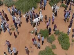 US threatens to break all ties with China