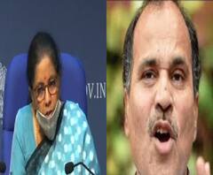 সরকার যদি লকডাউনের আগে পরিযায়ী শ্রমিকদের কথা ভাবত, তাহলে ভারতে এত বড় বিপর্যয় হত না, দাবি অধীরের