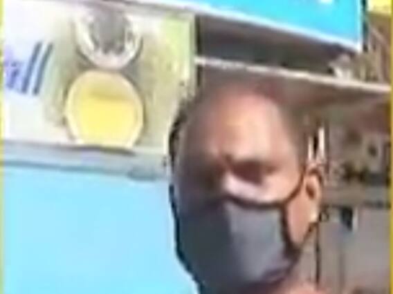 વડોદરામાં ફરસાણ અને નાસ્તાની દુકાનો કરાવાશે બંધ, જુઓ વીડિયો