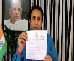 Anil Deshmukh | रेल्वेमंत्री पियुष गोयल राजकारण करत असल्याचा गृहमंत्री अनिल देशमुख यांचा आरोप