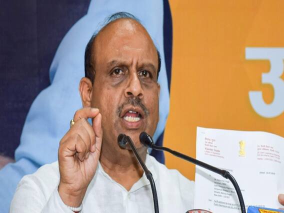 'Kejriwal सरकार को तुरंत बर्खास्त कर देना चाहिए'- Manish Sisodia के आरोपों पर बोले Vijender Gupta